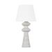 Hudson Valley L5537 Steinway 1-lt 37" Tall Table Lamp