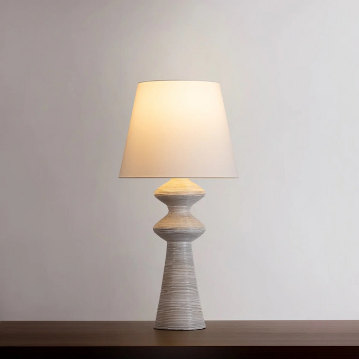 Hudson Valley L5537 Steinway 1-lt 37" Tall Table Lamp