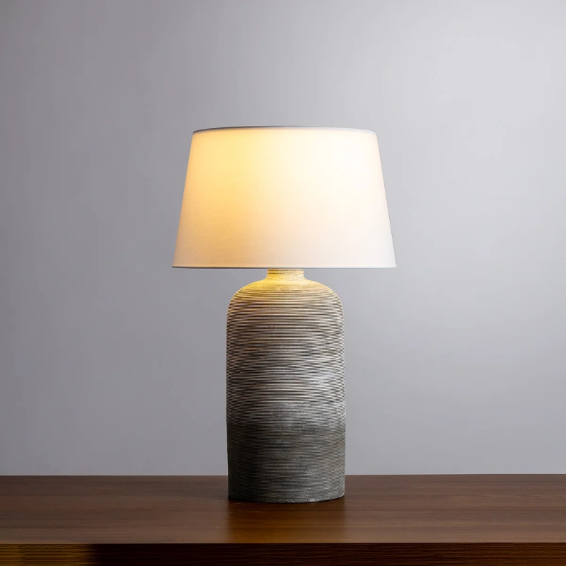 Hudson Valley L5631 Sutton Manor 1-lt 31" Tall Table Lamp
