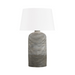 Hudson Valley L5631 Sutton Manor 1-lt 31" Tall Table Lamp
