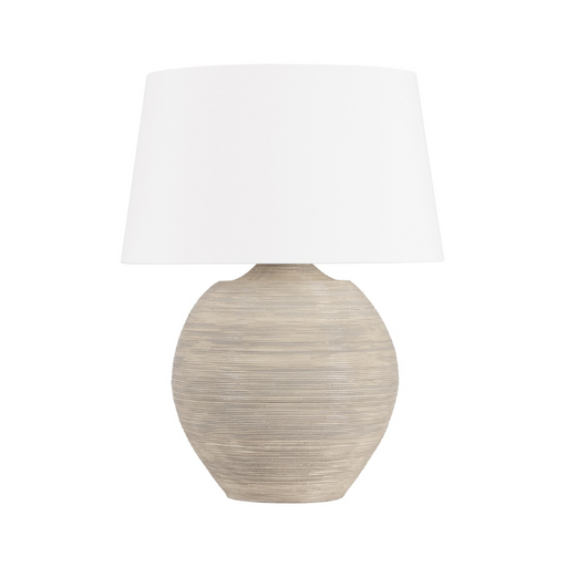 Hudson Valley L5731 Kitchawan 1-lt 31" Tall Table Lamp