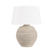 Hudson Valley L5731 Kitchawan 1-lt 31" Tall Table Lamp