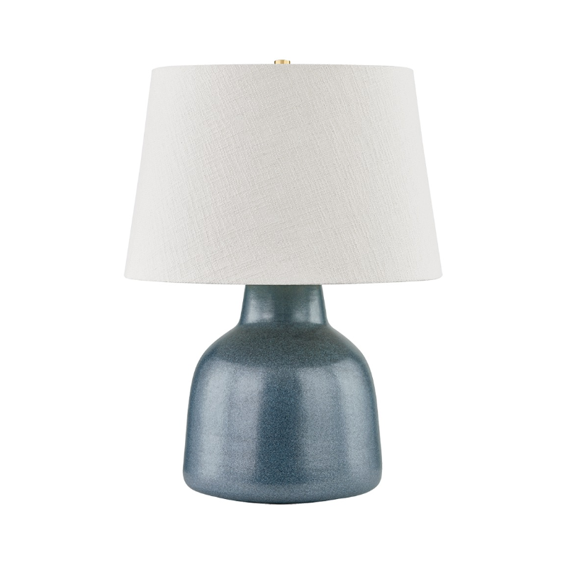 Hudson Valley L6027 Ridgefield 1-lt 27" Tall Table Lamp