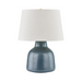 Hudson Valley L6027 Ridgefield 1-lt 27" Tall Table Lamp