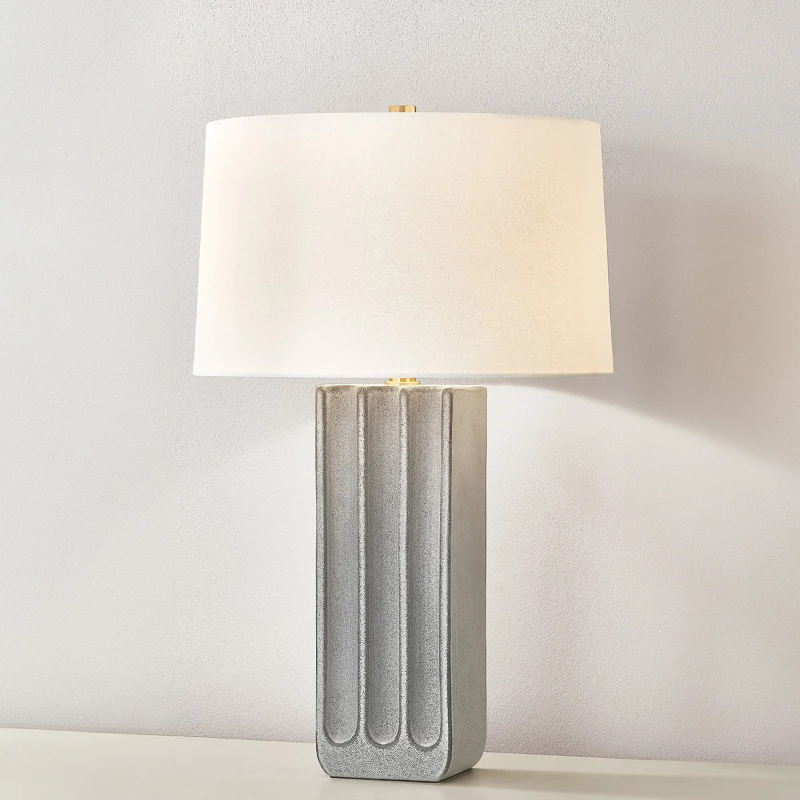 Hudson Valley L6129 Elmer 1-lt 29" Tall Table Lamp