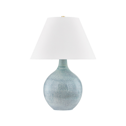 Hudson Valley L6227 Kearny 1-lt 27" Tall Table Lamp