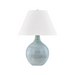 Hudson Valley L6227 Kearny 1-lt 27" Tall Table Lamp