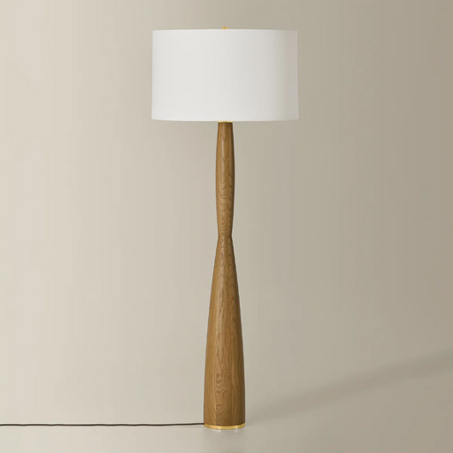 Hudson Valley L6466 Somers Chase 1-lt 66" Tall Floor Lamp