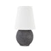 Hudson Valley L6741 Ulsterville 1-lt 15" Tall LED Table Lamp