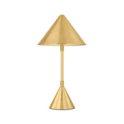Hudson Valley L7115 Salma 1-lt 15" Tall LED Table Lamp