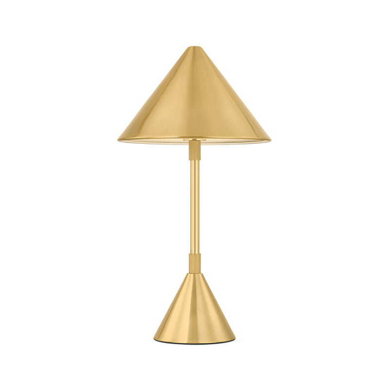 Hudson Valley L7115 Salma 1-lt 15" Tall LED Table Lamp