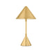 Hudson Valley L7115 Salma 1-lt 15" Tall LED Table Lamp