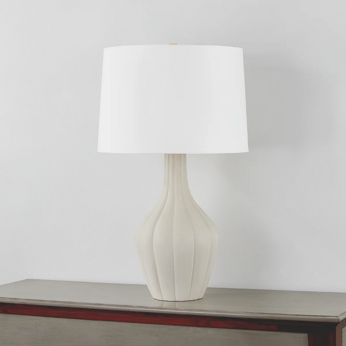 Hudson Valley L7232 Glendora 1-lt 32" Tall Table Lamp