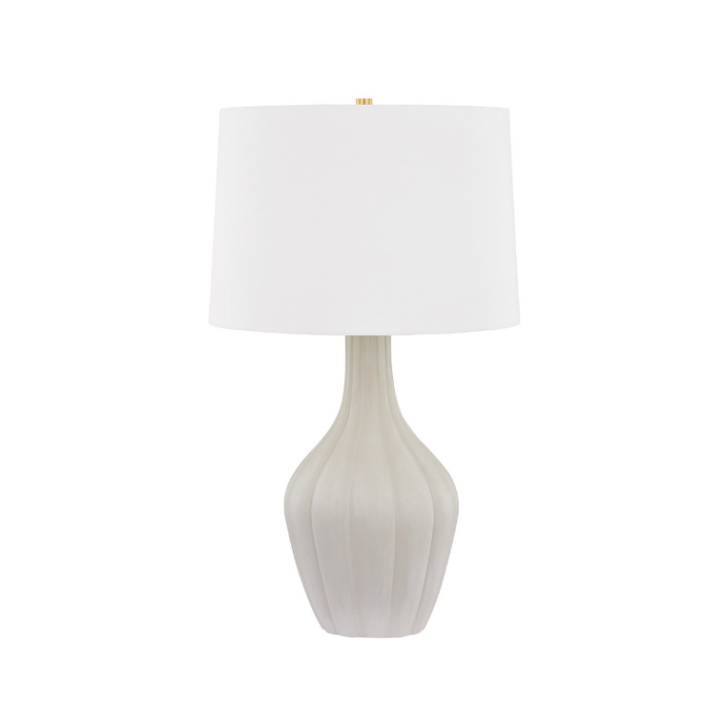 Hudson Valley L7232 Glendora 1-lt 32" Tall Table Lamp