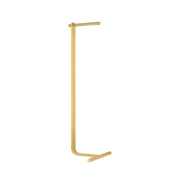 Hudson Valley L7255 Deptford 1-lt 48" Tall LED Floor Lamp