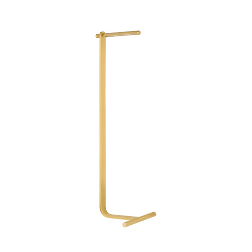 Hudson Valley L7255 Deptford 1-lt 48" Tall LED Floor Lamp