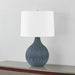 Hudson Valley L7428 Nepperhan 1-lt 28" Tall Table Lamp