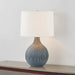 Hudson Valley L7428 Nepperhan 1-lt 28" Tall Table Lamp