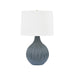 Hudson Valley L7428 Nepperhan 1-lt 28" Tall Table Lamp
