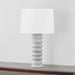 Hudson Valley L7633 Harwinton 1-lt 33" Tall Table Lamp