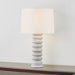 Hudson Valley L7633 Harwinton 1-lt 33" Tall Table Lamp