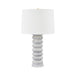 Hudson Valley L7633 Harwinton 1-lt 33" Tall Table Lamp