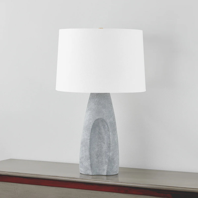 Hudson Valley L7729 Hackensack 1-lt 29" Tall Table Lamp