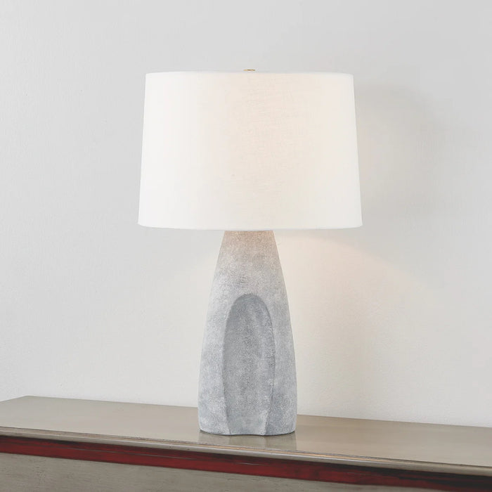 Hudson Valley L7729 Hackensack 1-lt 29" Tall Table Lamp