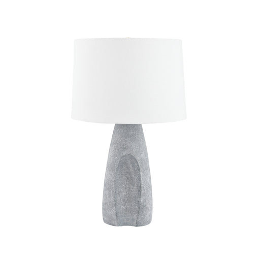 Hudson Valley L7729 Hackensack 1-lt 29" Tall Table Lamp