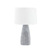Hudson Valley L7729 Hackensack 1-lt 29" Tall Table Lamp
