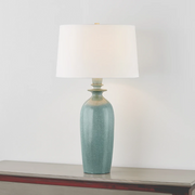 Hudson Valley L8430 Bellmawr 1-lt 32" Tall Table Lamp