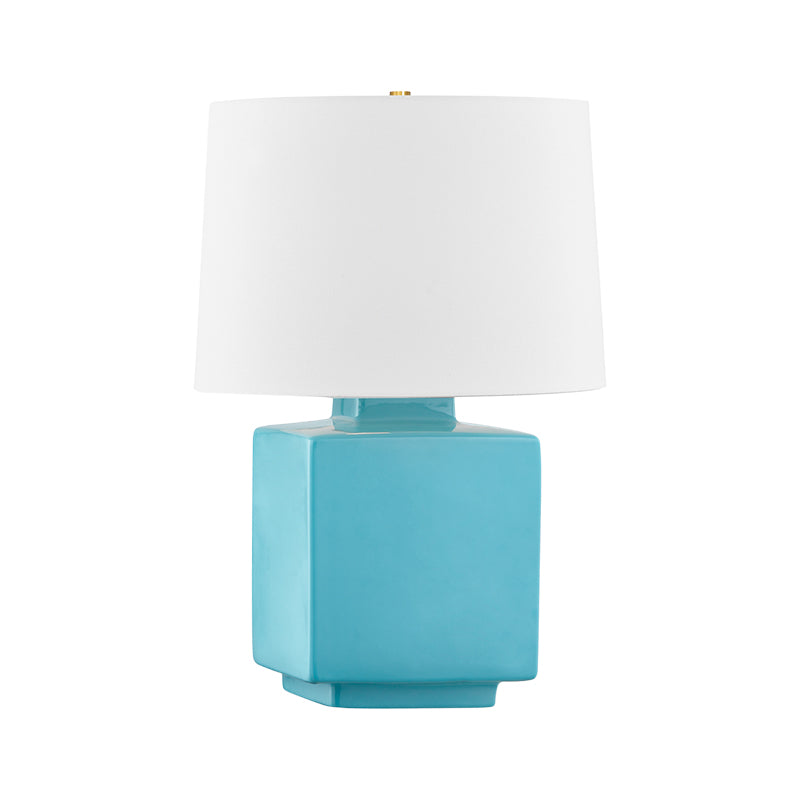 Hudson Valley L8821 Hawley 1-lt 21" Tall Table Lamp
