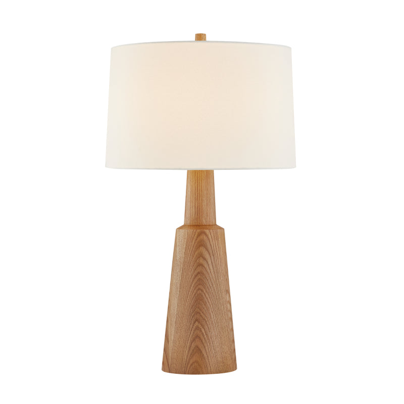 Hudson Valley L8831 Dennis 1-lt 31" Tall Table Lamp