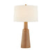 Hudson Valley L8831 Dennis 1-lt 31" Tall Table Lamp