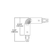 Halo L902 Single-Circuit Flexible Connector