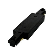 Halo L903 Single-Circuit Straight Connector - Black