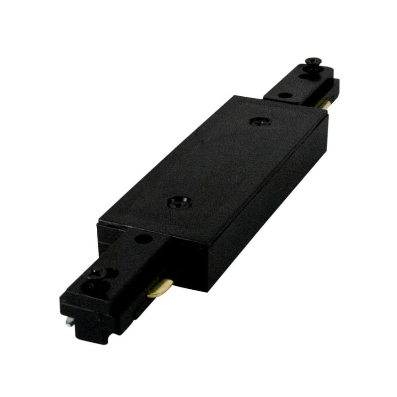 Halo L903 Single-Circuit Straight Connector - Black