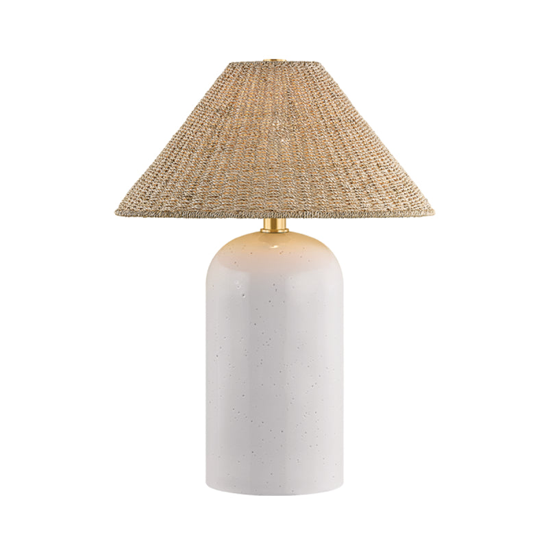 Hudson Valley L9041 Montoma 1-lt 28" Tall Table Lamp