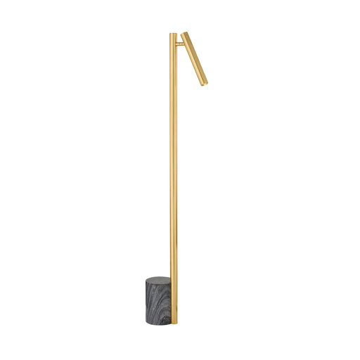 Hudson Valley L9054 Circleville 1-lt 54" Tall LED Floor Lamp