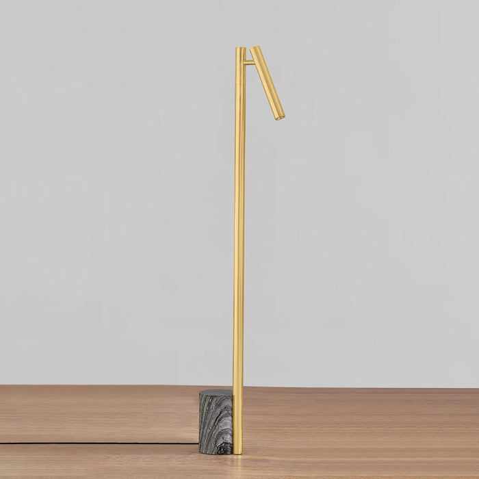 Hudson Valley L9054 Circleville 1-lt 54" Tall LED Floor Lamp