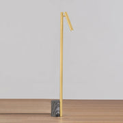 Hudson Valley L9054 Circleville 1-lt 54" Tall LED Floor Lamp
