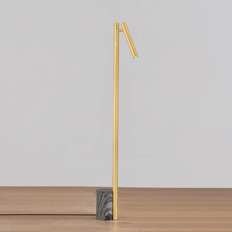 Hudson Valley L9054 Circleville 1-lt 54" Tall LED Floor Lamp