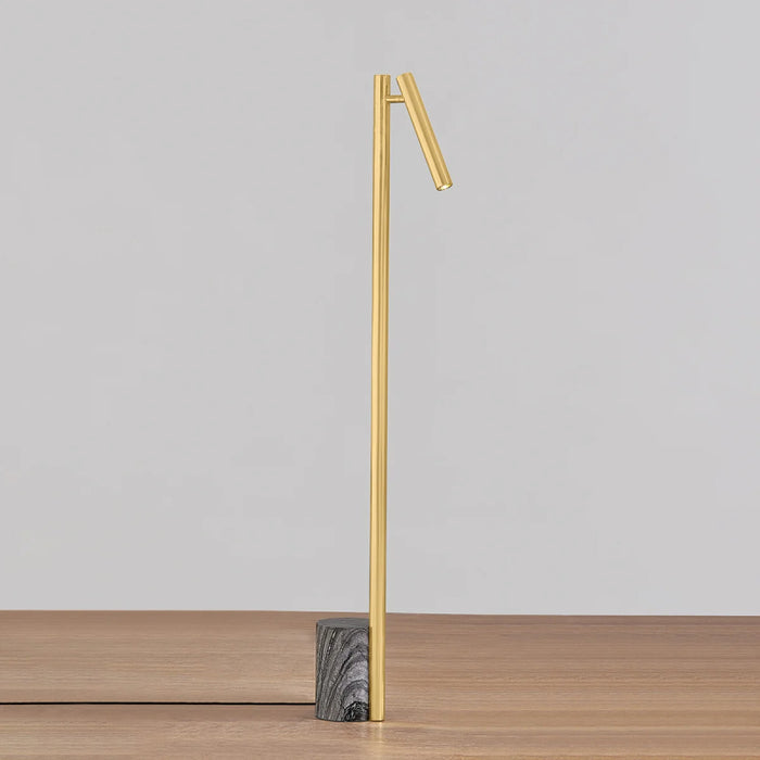 Hudson Valley L9054 Circleville 1-lt 54" Tall LED Floor Lamp