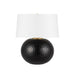 Hudson Valley L9625 Dashville 1-lt 25" Tall LED Table Lamp