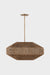 Troy F3624 Laken 4-lt 24" Chandelier