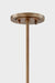 Troy F3624 Laken 4-lt 24" Chandelier