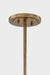 Troy F3636 Laken 4-lt 36" Chandelier