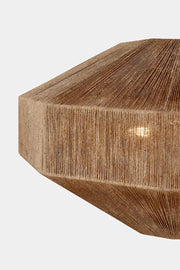 Troy F3636 Laken 4-lt 36" Chandelier