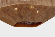 Troy F3636 Laken 4-lt 36" Chandelier