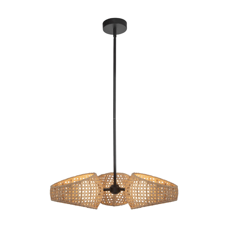 Kuzco CH20625 Lanai 25" LED Chandelier